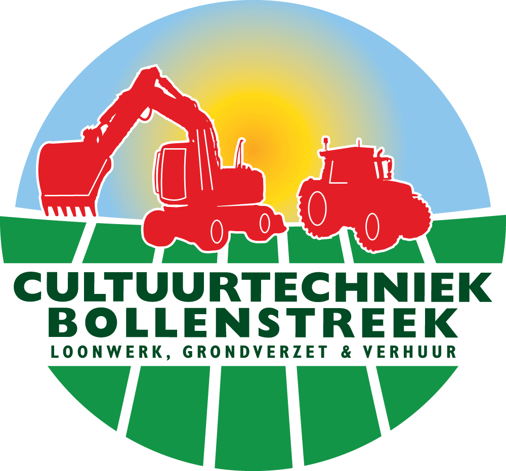 Cultuurtechniek Bollenstreek